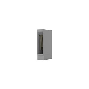 Balcão Porta Toalha Americana 20cm -