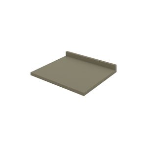 Tampo Para Balcão Connect 60cm -