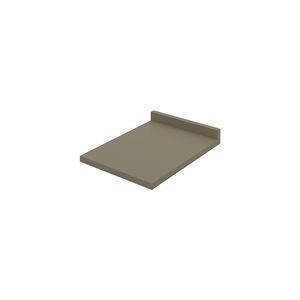 Tampo Para Balcão Connect 40cm -