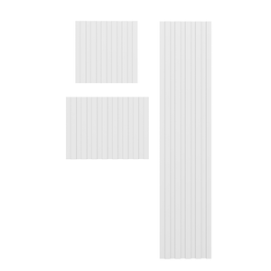 Painel Ripado Livina (59x60cm) -