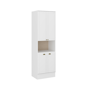 Torre Quente Livina 4 Portas E 1 Forno -