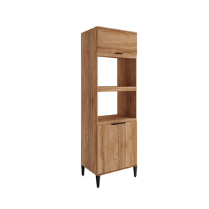 Torre Quente Alpha 3 Portas E 2 Fornos -