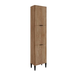 Paneleiro Alpha 3 Portas -