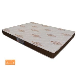 Colchão Solteiro Geórgia Espuma D23 (1,38x1,88x14cm) -