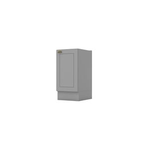 Balcão Simples Americana 1 Porta 40cm -