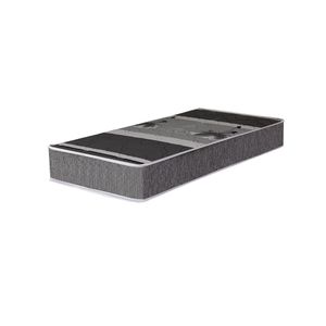 Colchão Solteiro Confortty Espuma D20 (78x1,88x12cm) -