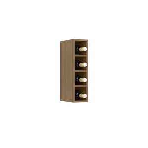 Nicho Garrafeiro Lírio 15cm -