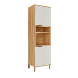 Torre Quente Suavignon 4 Portas -