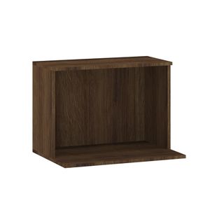 Nicho Para Microondas Luna 60cm -