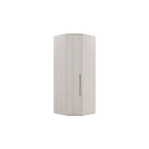 Módulo Canto Obliquo Lumiere 1 Porta 91cm -