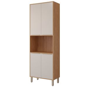 Torre Quente Esplendida 4 Portas E 1 Forno -