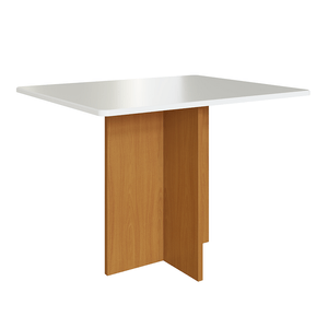 Mesa Retangular Mya 1,10m -