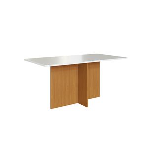 Mesa Retangular Mônaco 1,70m -