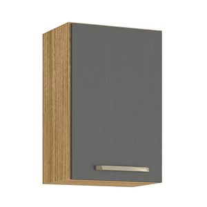 Armário Simples Ametista 1 Porta 40cm  -