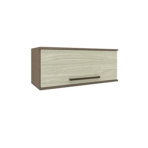 Armário Geladeira Evolution Plus 1 Porta -
