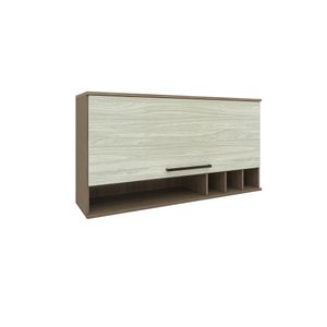 Armário Evolution Plus 1 Porta Basculante -