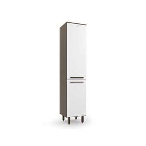 Paneleiro Simples Evolution Plus 2 Portas -