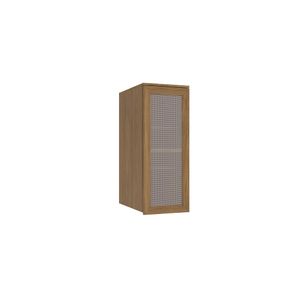 Módulo Adapt 1 Porta Com Tela 36cm -