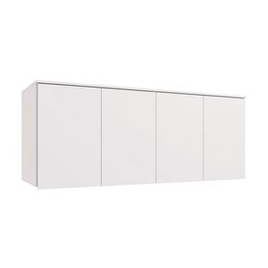 Módulo Adapt 4 Portas 1,75m -
