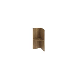 Módulo Prateleira Para Mesa De Cabeceira Adapt 36cm -