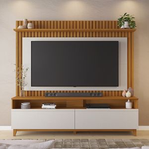 Painel Nt1340 2 Portas 1,83m -