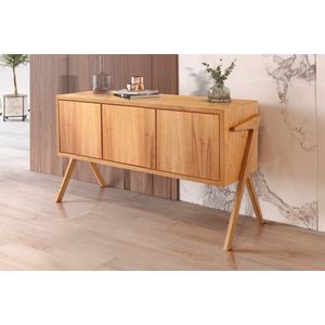 Buffet  Zara 3 Portas 1,38m -