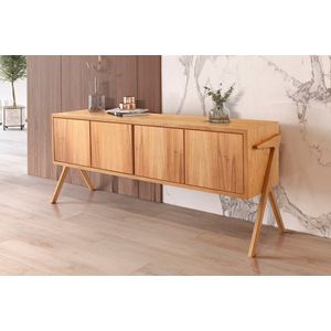 Buffet  Zara 4portas 1,80m -