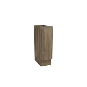 Balcão Elvira 1 Porta 25cm -