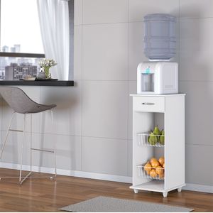 Fruteira Agata 1 Gaveta -