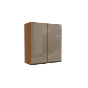 Armário Molly 2 Portas G765 80cm -