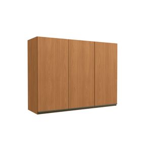 Armário Molly 3 Portas G766 1,20m  -