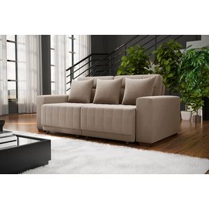 Sofá Sem Caixa Oxford Veludo 551ac 2,30m -