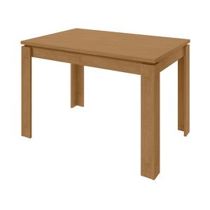 Mesa Retangular Begônia 1,20m -