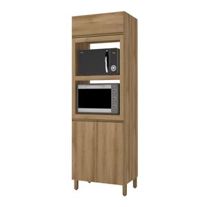 Torre Quente Lilian Com 3 Portas 70cm -