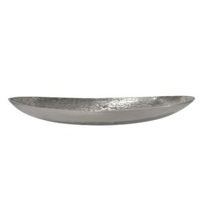 Centro De Mesa Oval -