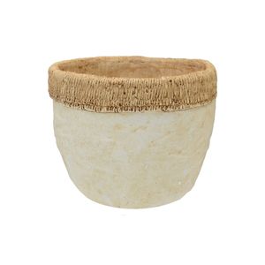 Cachepot Sis -