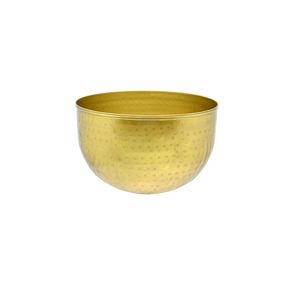 Cachepot  Bacia D25a17 -
