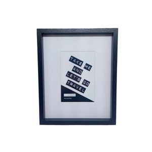 Porta Retrato Quadro 10x15cm -