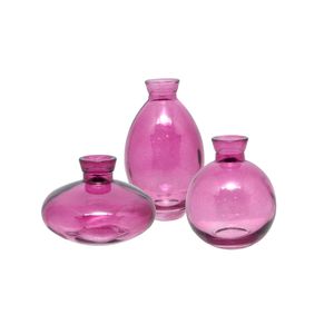 Kit Com 03 Vasos 16jgs -