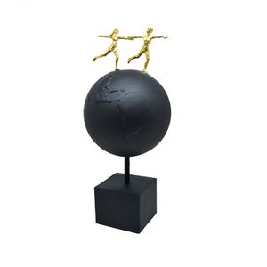 Escultura Globo -