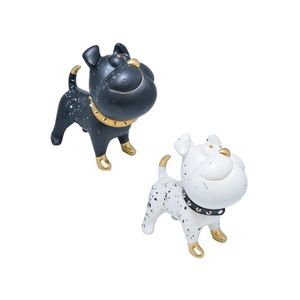 Kit Com 02 Bulldogs Pintas -