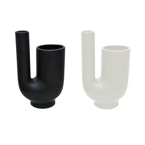 Kit Com 02 Vasos Pb Pipes -