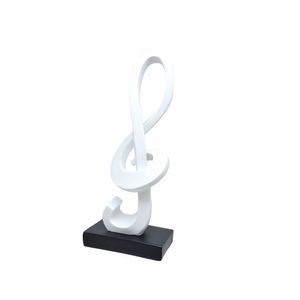 Estatueta Clave -