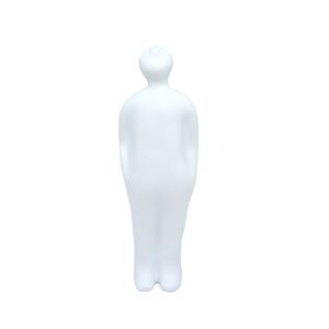 Estatueta Homem Abs P -