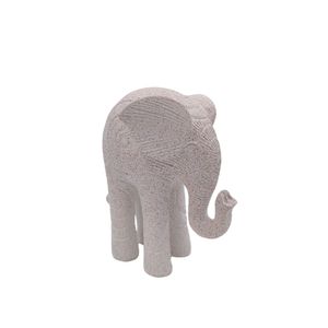 Escultura Elefante P -