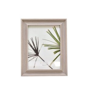 Porta Retrato Madeira 13x18cm -