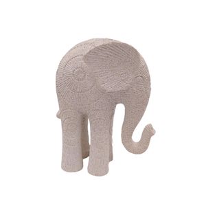 Escultura Elefante G -