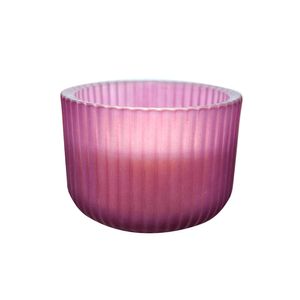 Porta Velas Com Vela 200gr 241016 -