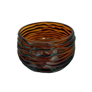 Vaso Abacia Ondas -