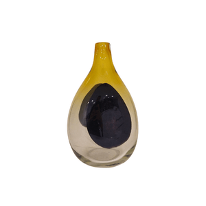 Vaso Drop Ambar Long -